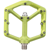 Педали SPANK OOZY Reboot, Green || Педалі SPANK OOZY Reboot, Green