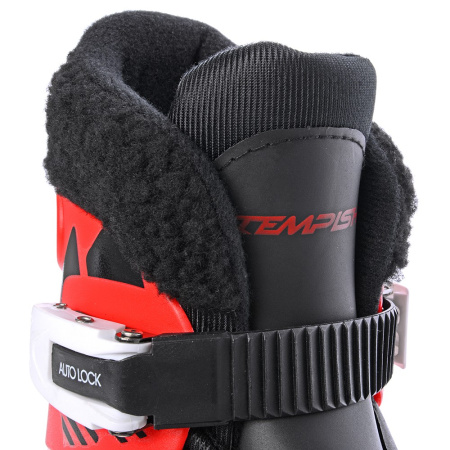 Льодові ковзани розсувні Tempish FUR EXPANZE / 29-32