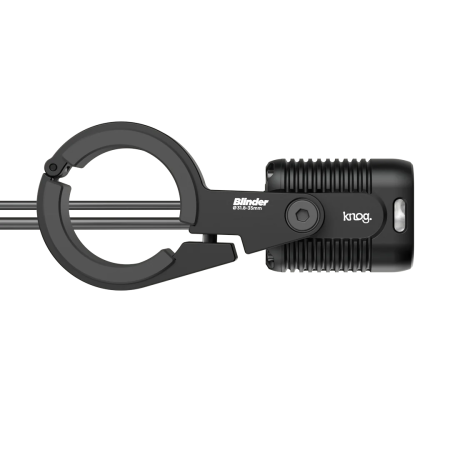 Фара Knog Blinder X 1800 + 10,000 mAh Battery