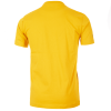Футболка Ghost MTN Casual Line Peak, XL, желтая || Футболка Ghost MTN Casual Line Peak, XL, жовта