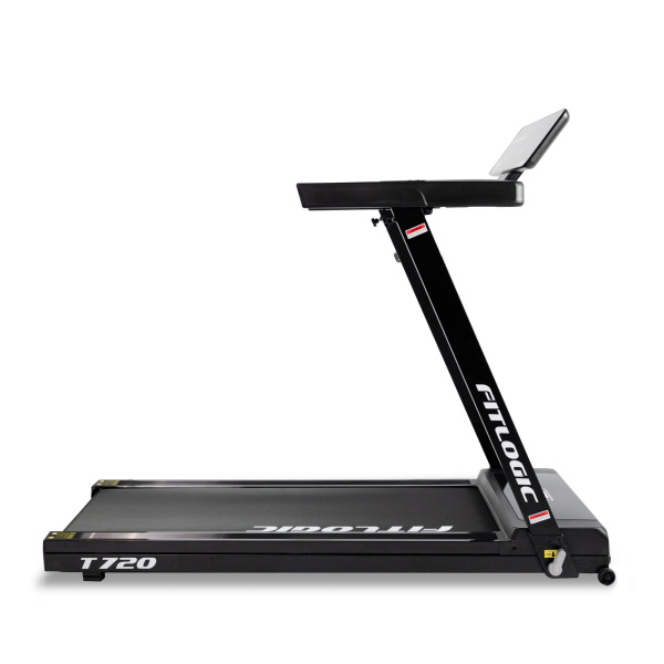 Бігова доріжка FitLogic T720