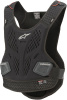 Защита тела Alpinestars BIONIC PRO Chest Protector, XL/XXL