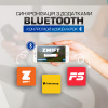 Орбітрек FitLogic CT1902TP