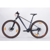 Велосипед KTM CHICAGO 291 рама L/48 сірий матовий
