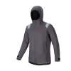 Куртка дождевик Alpinestars A-DURA RAIN JACKET DRK TITANIUM, L || Куртка дощовик Alpinestars A-DURA  RAIN JACKET DRK TITANIUM, L