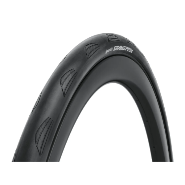 Покришка Continental Grand Prix 28" | 28 X 1.10 | 700 X 28C чорна складна