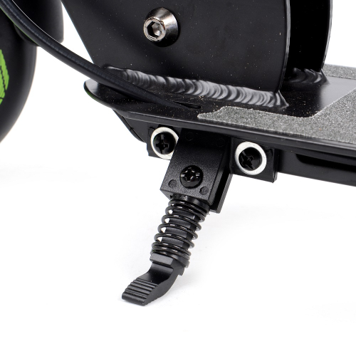 Самокат Tempish NIXIN 145 II AL scooter/lime