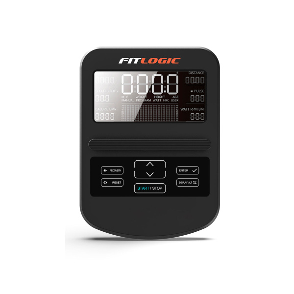 Орбітрек FitLogic CT1902TP