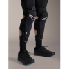 Наколенники Alpinestars A-IMPACT PLASMA PRO KNEE SHIN PROTECTOR BLACK WHITE, M || Наколенники Alpinestars A-IMPACT PLASMA PRO KNEE SHIN PROTECTOR BLACK WHITE, M