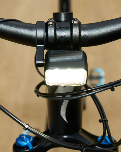 Фара Knog Blinder E 1800