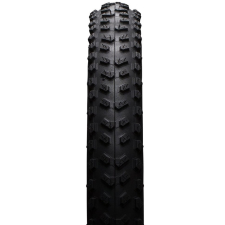 Покрышка бескамерная Continental Mountain King 27.5"x2.6, , черная, складная, ProTection || Покришка безкамерна Continental Mountain King 27.5 " x2. 6,, чорна, складна, ProTection