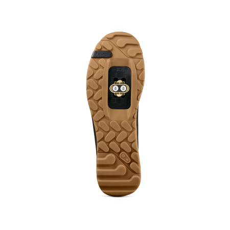 Веловзуття CrankBrothers SHOES MALLET TRAIL LACE BLACK / BLACK - GUM OUTSOLE 9.5