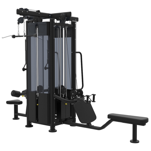 4-х позиційна мультистанція Impulse Evolution