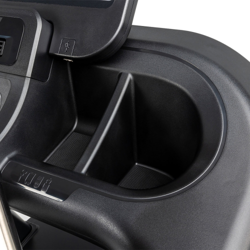 Бігова доріжка LED консоль Spirit CT850+