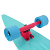 Скейтборд Tempish BUFFY 36 pintail/blue || Скейтборд Tempish BUFFY 36 pintail / blue