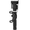Насос Crankbrothers STERLING SG, Black (Presta/Schrader)