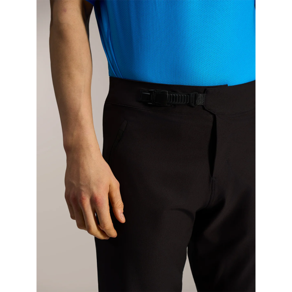 Шорты Alpinestars A-DURA RIDE SHORTS BLACK, 32