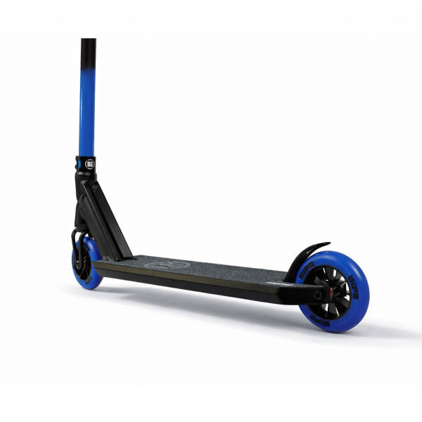Самокат трюковый Hipe H2 black/blue