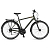 Велосипед Winora Domingo men 28" 24-G Acera, рама 48 см, оливково-черный матовый, 2021 || Велосипед Winora Domingo men 28 " 24-G Acera, рама 48 см, оливково-чорний матовий, 2021