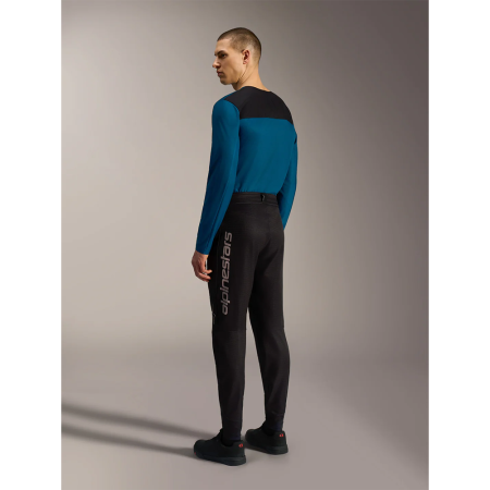 Штаны Alpinestars A-DURA ELITE PANTS 2.0 BLACK, 32 || Штани Alpinestars A-DURA ELITE PANTS 2.0 BLACK, 32