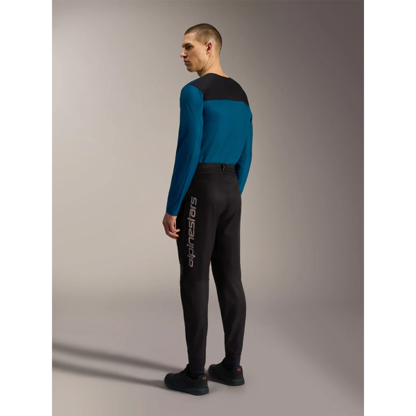 Штаны Alpinestars A-DURA ELITE PANTS 2.0 BLACK, 32