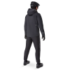 Куртка дощовик Alpinestars A-DURA ELITE RAIN JACKET BLACK, L