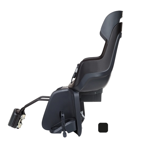 Дитяче велокрісло Bobike GO Frames RS Reclining System - rear bicycle seat for frame Peppermint