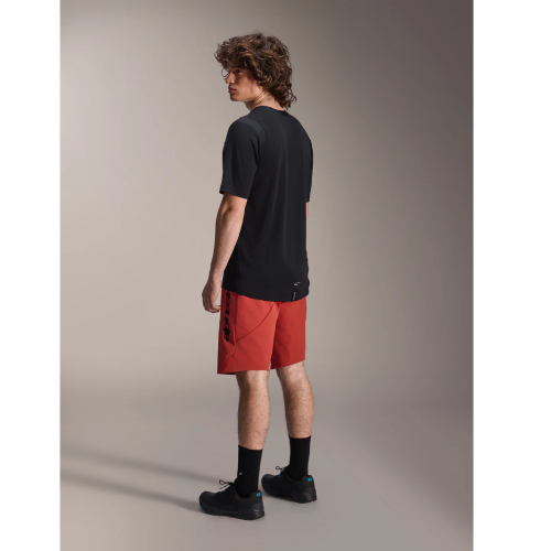 Шорты Alpinestars A-DURA ELITE SHORTS DARK ORANGE, 34