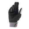 Рукавиці Alpinestars A-SUPRA GLOVES LIGHT GRAY, L