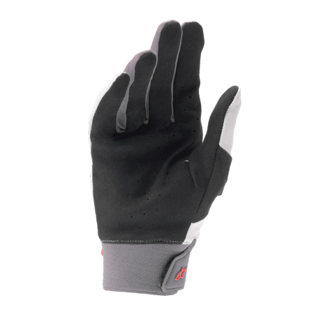 Рукавиці Alpinestars A-SUPRA GLOVES LIGHT GRAY, L