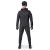 Куртка дощовик Alpinestars A-DURA ELITE RAIN JACKET BLACK, M
