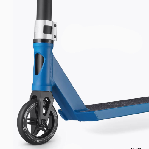 Самокат трюковий Hipe H3 Black/Matte blue