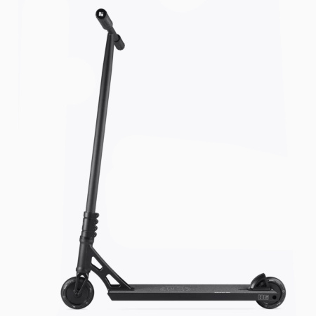 Самокат трюковый Hipe H6 Black || Самокат трюковий Hipe H6 Black