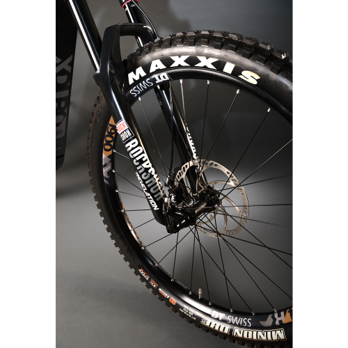 Електровелосипед HAIBIKE XDURO AllTrail 6.0 Carbon FLYON i630Wh 12 S. GX Eagle 27.5", рама XS, сіро-чорно-коричневий, 2020