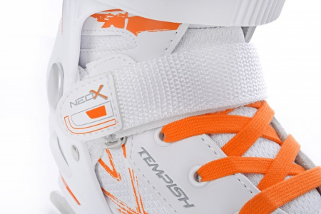 Льодові ковзани розсувні Tempish NEO-X ICE GIRL / 37-40