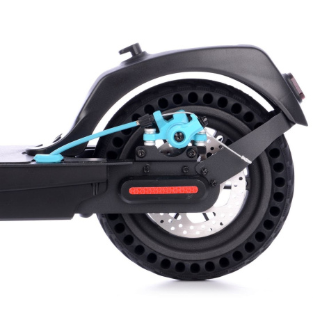 Электросамокат URBiS U5.1 electric scooter || Електросамокат URBiS U5.1 electric scooter