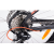 Велосипед KTM CHICAGO 292 рама XL/53 черный матовый