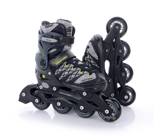 Роликові ковзани Tempish CLIPS Boy / 37-40