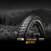 Покрышка Continental Mountain King 2.2, 27.5"x2.20, 55-584, Foldable, PureGrip, Performance, Skin, черный || Покришка Continental Mountain King 2.2, 27.5"x2.20, 55-584, Foldable, PureGrip, Performance, Skin, чорний