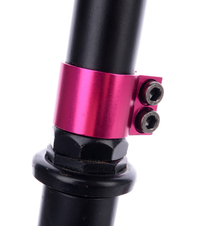 Самокат Tempish NIXIN 145 AL/pink || Самокат Tempish NIXIN 145 AL / pink
