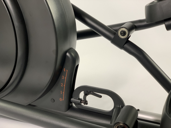 Орбітрек FitLogic CT1902TPU