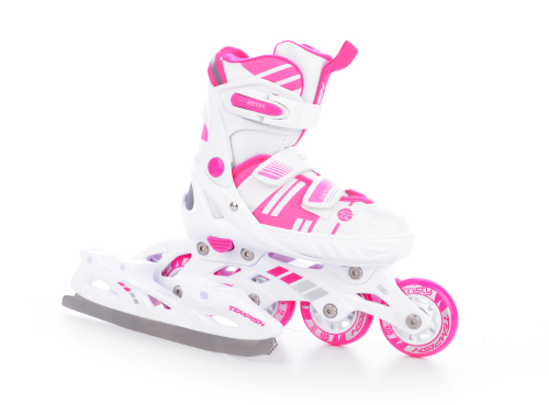 Роликові ковзани Tempish MISTY DUO GIRL / 33-36