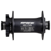 Втулка передняя SPANK HEX J-TYPE Boost F15/20, Black
