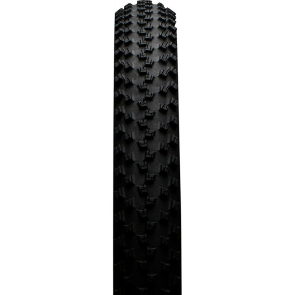 Покрышка Continental Cross King  2.3, 27.5"x2.30, 58-584, Foldable,  PureGrip, ShieldWall System, Skin, 780гр., черный