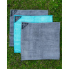 Набор полотенец микрофибра Peaty's Bamboo Cloth, 3шт || Набір рушників мікрофібра Peaty's Bamboo Cloth, 3шт