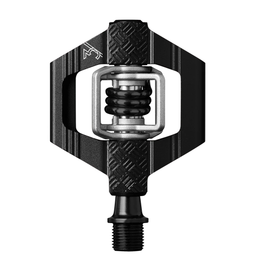 Педали Crankbrothers CANDY 3, Black / Black
