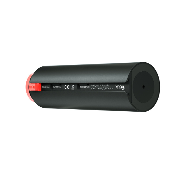 Акумулятор для фари Knog PWR Bank Small 3350 мАг POWERBANK