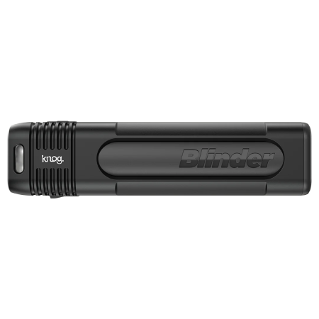 Фара Knog Blinder 600 Lumen Battery 18650 LiPo