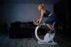 Велотренажер FitLogic B89 CircleBike