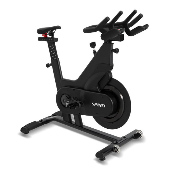 Спінбайк Spirit SBC800